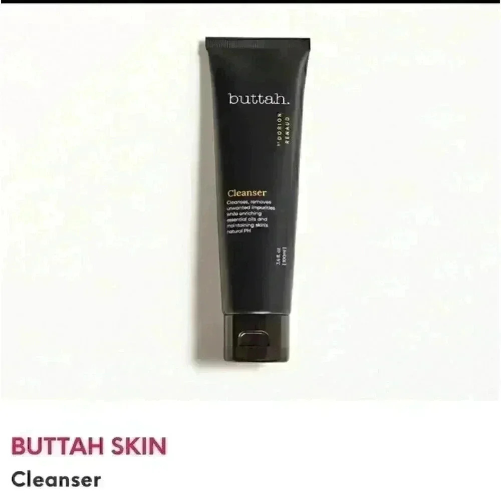 Dorion Renaud Buttah Cleanser